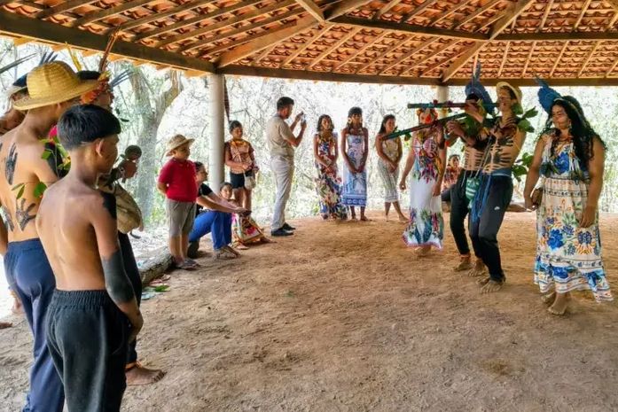 Com cultura e história, São Sebastião está pronto para entrar no roteiro turístico de Alagoas