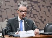 Antônio Barra Torres