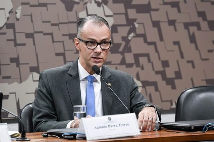 Antônio Barra Torres