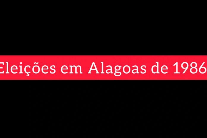 Eleições de 1986 em Alagoas