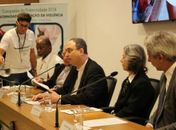 CNBB lança Campanha da Fraternidade 2018 e diz que corrupção é violência