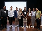 Por unanimidade, Jefferson Diniz é reeleito presidente da AACN
