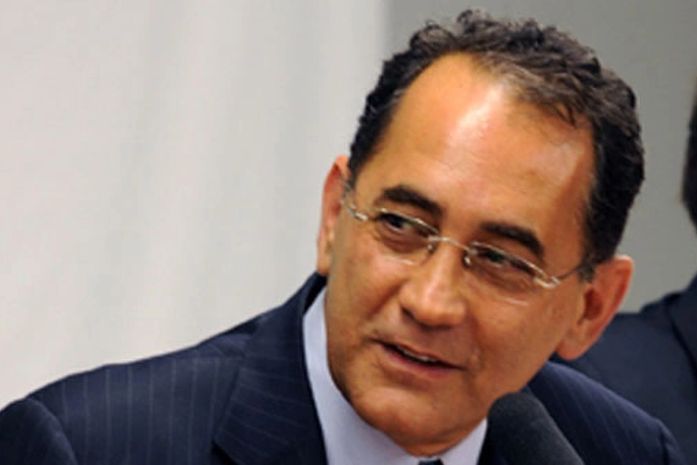 João Paulo, condenado por peculato e corrupção