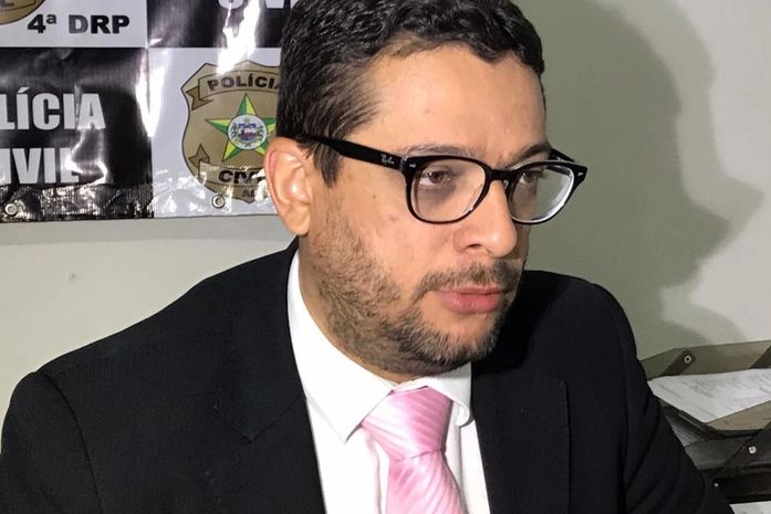 Policial Civil foi morto com facada na cabeça; PC tem duas linhas de investigação; homicídio ou latrocínio