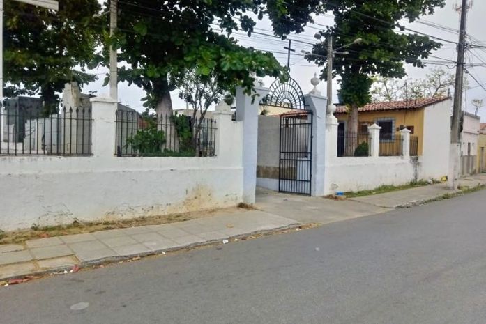 Começa hoje (23) cadastro para comércio ambulante em torno dos Cemitérios.