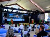 Abertura do “Encontro Alagoano de Gestores Eleitos” é marcado com a presença de autoridades