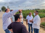 Cidade Universitária vai ganhar mercado público por indicação de Luciano Marinho