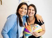 Sabrina Entrevista: Consultora de imagem e estilo responde todas as dúvidas sobre coloração pessoal; veja vídeo