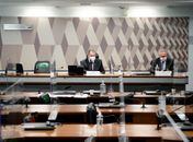 CPI muda depoente e se prepara para apreciação do relatório final