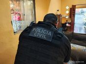 Agente socioeducativo preso por estuprar criança é exonerado do cargo
