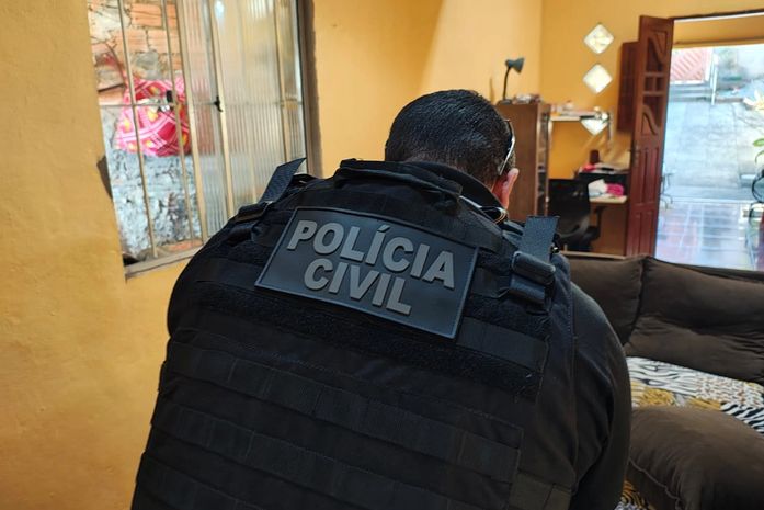 Agente socioeducativo preso por estuprar criança é exonerado do cargo