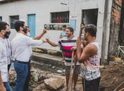 JHC vai criar o Programa de Aceleração do Saneamento Básico em Maceió 