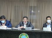 Vereador Jaison Carnaúba solicita PROCON para Maragogi; projeto de distribuição de absorvente para alunas de baixa renda é aprovado