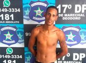 Edvan Santos Felix da Silva (