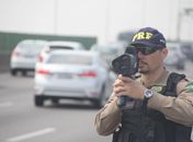 PRF inicia a Operação Semana Santa nesta quinta-feira (6)