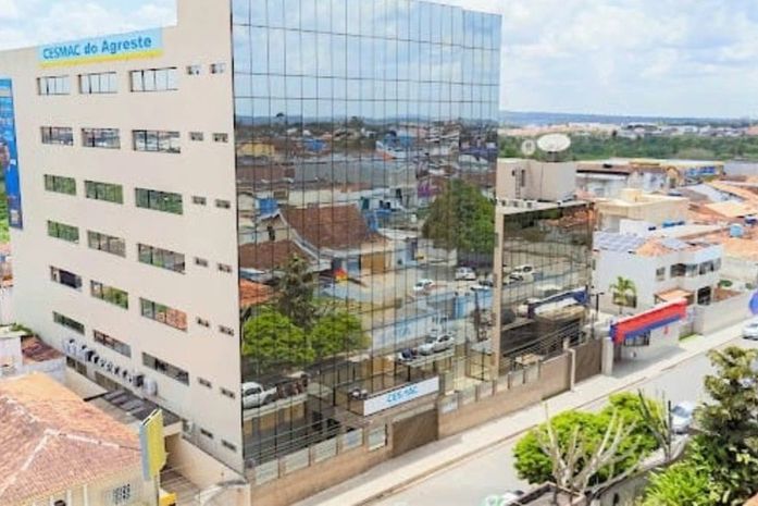 Justiça de Alagoas inaugura Centro de Conciliação no Cesmac Agreste em Arapiraca