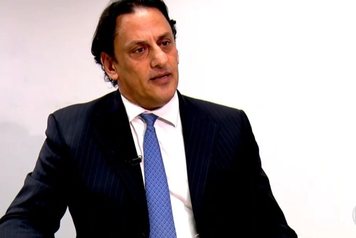 Quem é Frederick Wassef, o 'ministro sem pasta' de Bolsonaro que hospedava Queiroz