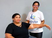 Instituto Inovar realiza ação gratuita de saúde em parceria com o Saúde da Gente