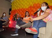 Vereadora Ana Hora promove grande encontro e reforça compromisso com as mulheres maceioenses