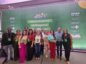 Cosems-AL participa de Oficina do Programa Mais Médicos em Salvador