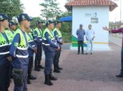 Guarda Municipal de Arapiraca prepara atuação especial na segurança do São João