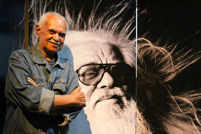 A saudade de Paulo do Bar completa um ano, Arapiraca ficou sem o anfitrião da noite