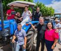 Arthur Lira consolida o maior programa de mecanização agrícola em benefício do pequeno trabalhador rural e da agricultura familiar de Alagoas