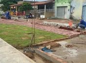 Obras da Academia da Saúde em Anadia estão a todo vapor