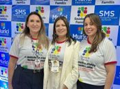 Cosems-AL participa da Primeira Imersão da APS em Murici
