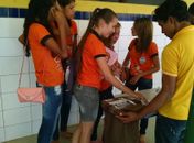 Eleição dos grêmios estudantis é concluída em São Miguel dos Campos