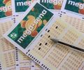 Mega-Sena sorteia prêmio estimado em R$ 40 milhões neste sábado