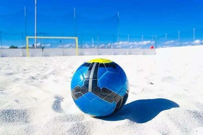 Campeonato Alagoano de Futebol de Areia começa nesta terça-feira (15), no Pontal da Barra