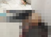 ‘Bruxo’ é morto a tiros após invadir igreja evangélica durante culto em Maceió