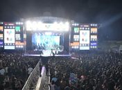 Shows reúnem multidões e marcam comemorações pelos 162 anos de São Miguel dos Campos
