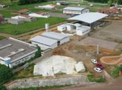 Prefeitura de Arapiraca avança nas obras da Praça da Juventude 