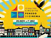 Cinema argentino é o grande homenageado da edição 2024 do Circuito Penedo