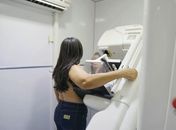 Piranhas Rosa: Prefeitura promove mutirão de ações preventivas contra o câncer de mama