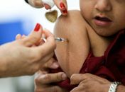 Brasil tem 2.425 casos confirmados de sarampo