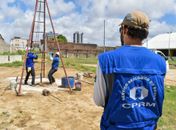 Serviço Geológico do Brasil e UFRN firmam parceria para estudos em Maceió