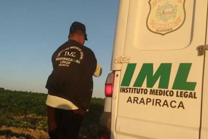 IML de Arapiraca