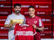 Geovane é apresentado oficialmente e destaca projeto do CRB rumo à Série A