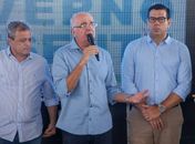 Governo presta contas sobre duplicação da AL-220 a gestores e empresários do Agreste