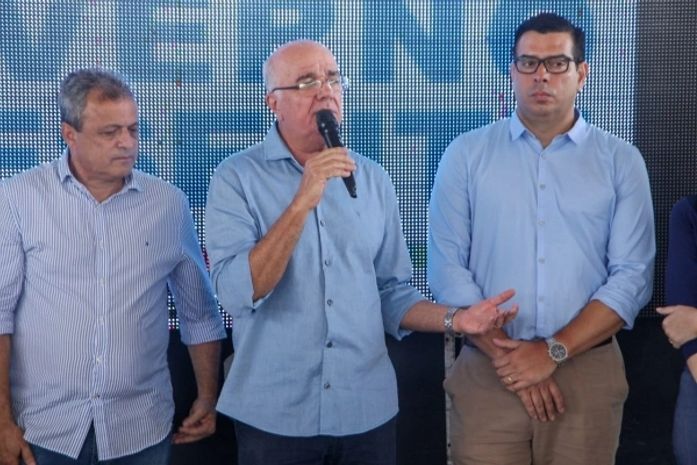 Governo presta contas sobre duplicação da AL-220 a gestores e empresários do Agreste