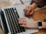 Converter páginas HTML em arquivos PDF para facilitar o compartilhamento e armazenamento
