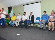 Novos membros do Conselho de Cultura de São Miguel dos Campos foram empossados