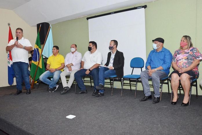 Novos membros do Conselho de Cultura de São Miguel dos Campos foram empossados