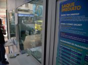 Saiba se você terá direito ao saque de R$ 998 no FGTS