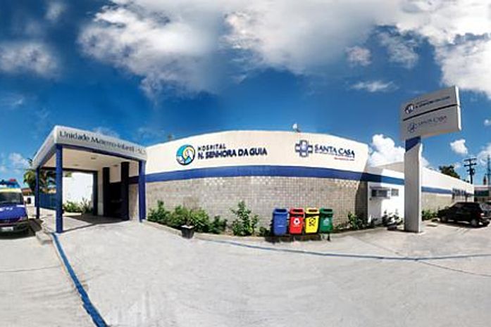 Maternidade Nossa Senhora da Guia