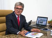 Casal reduz passivo pela metade e segue sem reajuste de tarifa há dois anos