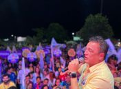 Em Junqueiro, deputado Galba Novaes relembra ações destinadas ao município